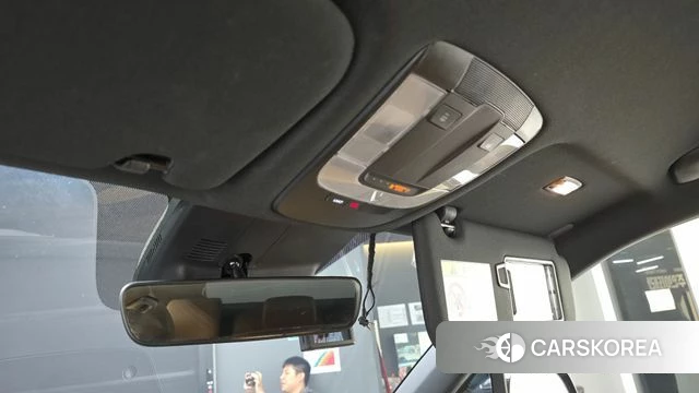 Kia Sorento 4th Generation id 4542209 из Кореи 11