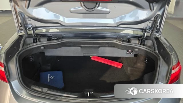 Mercedes-Benz E-Class W213 id 4435531 из Кореи 11