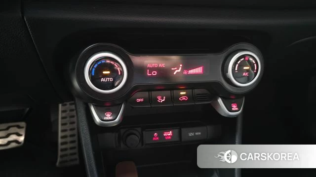 Kia All New Morning (JA) id 4620315 из Кореи 11