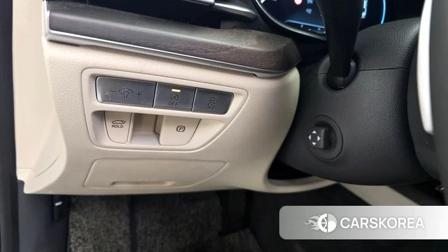 Genesis G80 (RG3) id 4542029 из Кореи 11