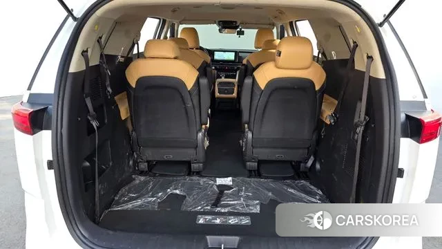 Kia Carnival 4th generation id 3777155 из Кореи 11