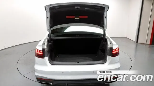 Audi A4 (B9) id 2838178 из Кореи 11