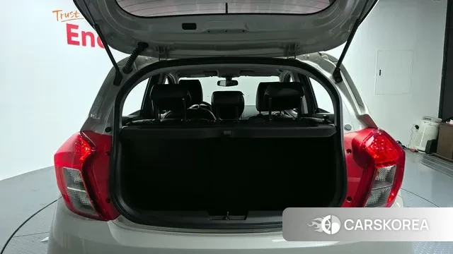 Chevrolet (GM Daewoo) The New Spark id 3391643 из Кореи 11