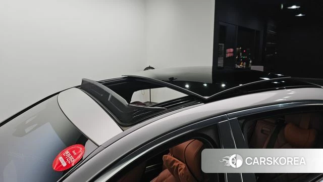 Mercedes-Benz S-Class W223 id 4444370 из Кореи 11