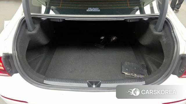 Mercedes-Benz A-Class W177 id 4187773 из Кореи 11