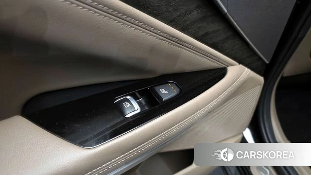 Kia K8 id 4383419 из Кореи 11