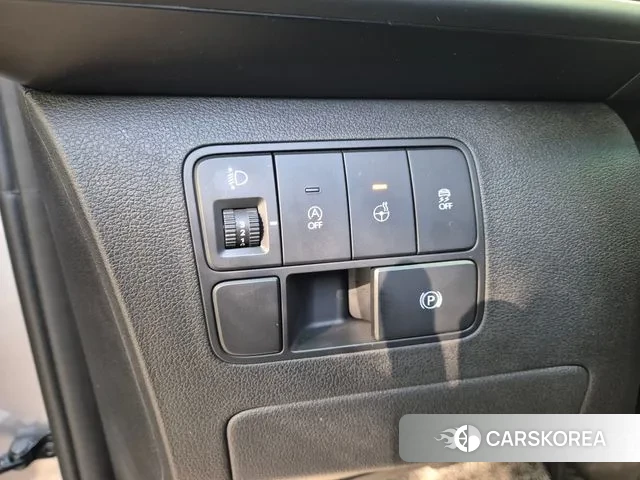 Hyundai Staria id 3457453 из Кореи 11