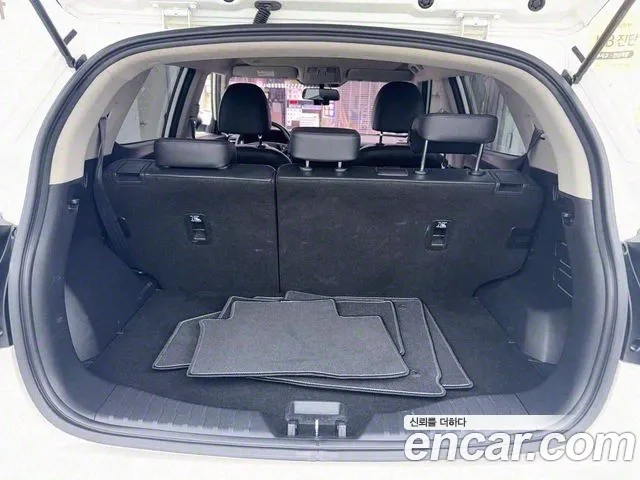 Ssangyong Berry New Tivoli id 2956379 из Кореи 11