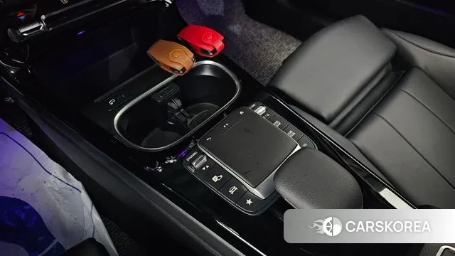 Mercedes-Benz A-Class W177 id 3447632 из Кореи 11