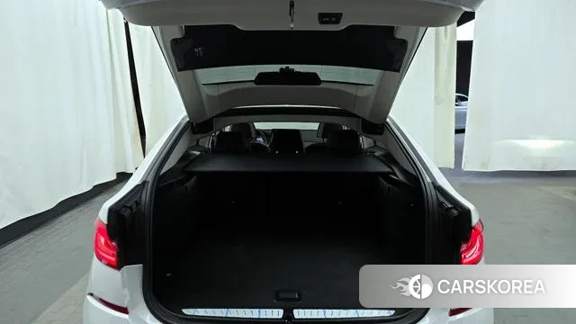 BMW 6 Series GT (G32) id 3616007 из Кореи 11