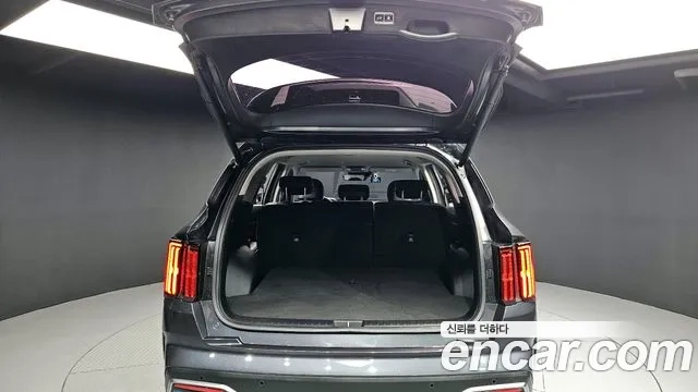 Kia Sorento 4th Generation id 2859212 из Кореи 11