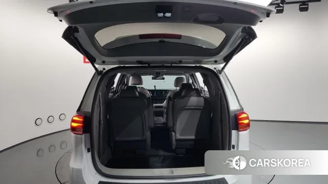 Kia The New Carnival id 3568660 из Кореи 11