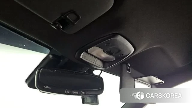 Chevrolet (GM Daewoo) Trax Crossover id 3278473 из Кореи 11