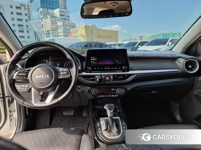 Kia The New K3 2nd generation id 4614383 из Кореи 11