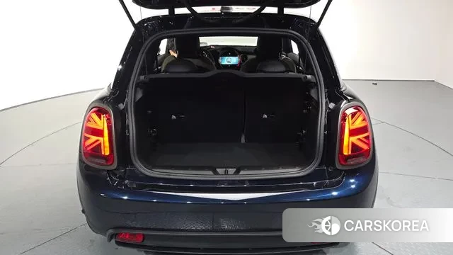 Mini Cooper Electric id 2905246 из Кореи 11