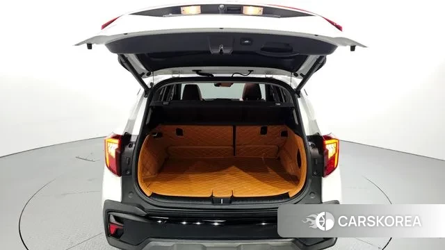 Kia The New Seltos id 3372542 из Кореи 11