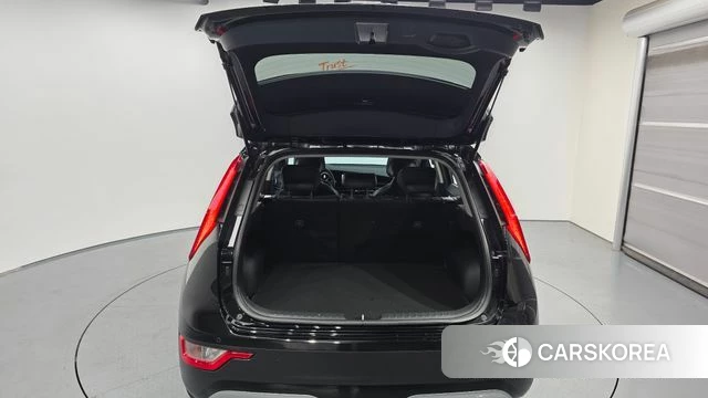 Kia Di All New Niro EV id 4349649 из Кореи 11