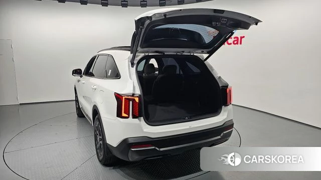 Kia The New Sorento 4th Generation id 3798743 из Кореи 11