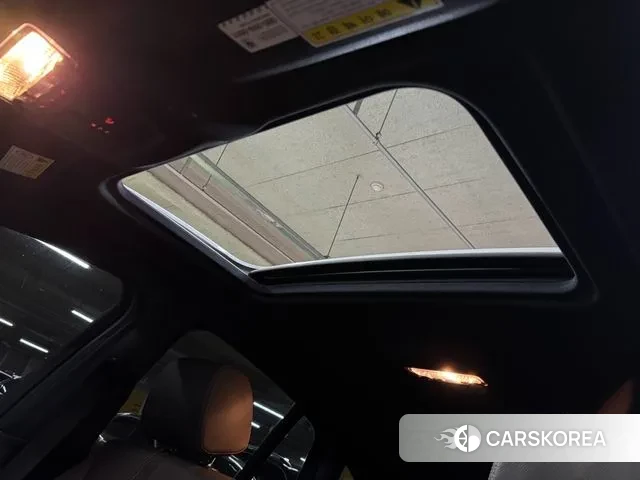 BMW X4 (F26) id 3617358 из Кореи 11