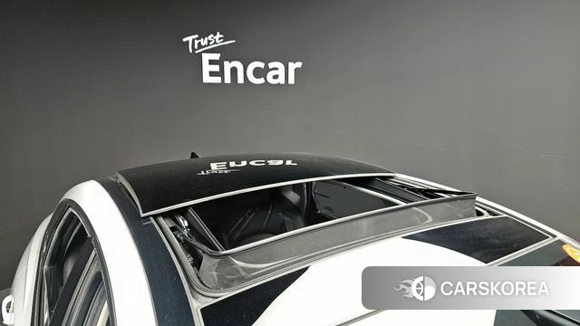 Hyundai The New Grandeur IG Hybrid id 3935876 из Кореи 11