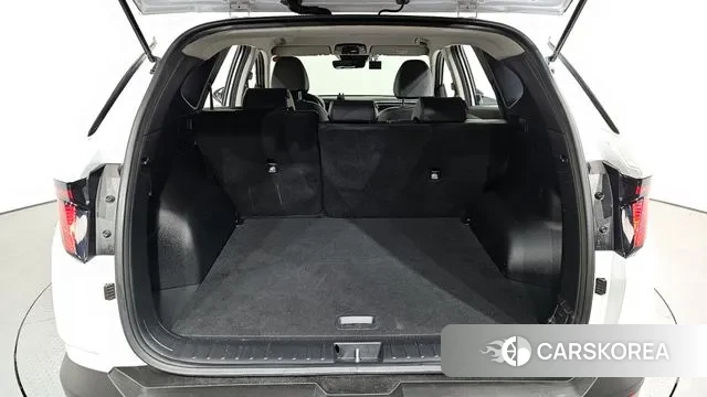 Hyundai Tucson (NX4) id 3606148 из Кореи 11