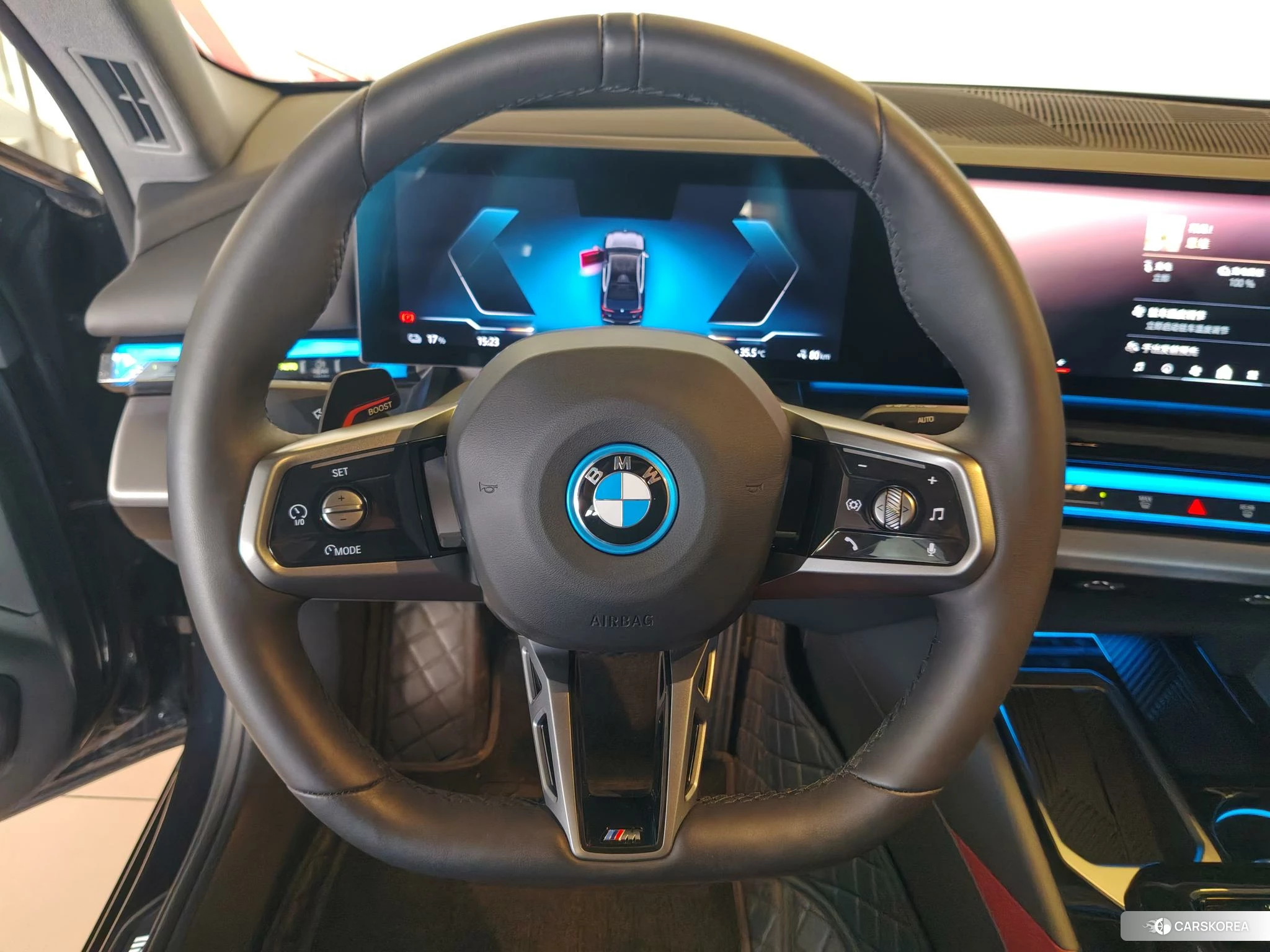 BMW i5 id 4487163 из Китая 11