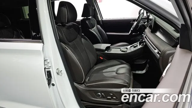 Hyundai The New Palisade id 2655675 из Кореи 11