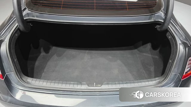 Hyundai Sonata Hybrid (DN8) id 3787107 из Кореи 11