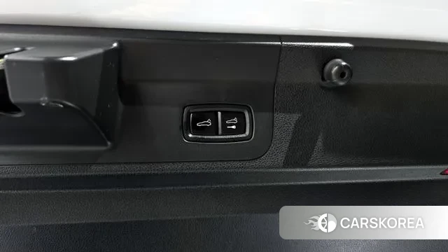 Porsche Panamera (971) id 3583310 из Кореи 11