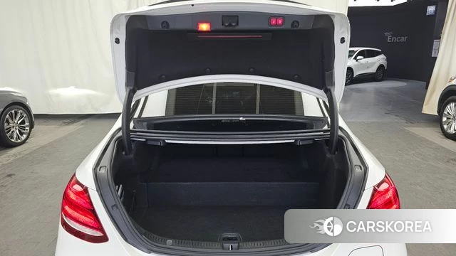 Mercedes-Benz E-Class W213 id 4614863 из Кореи 11