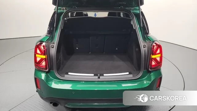 Mini Cooper Countryman id 3487906 из Кореи 11