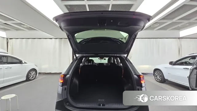 Kia Sportage 5th Generation id 3421737 из Кореи 11