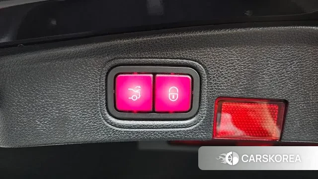 Mercedes-Benz C-Class W205 id 3681723 из Кореи 11