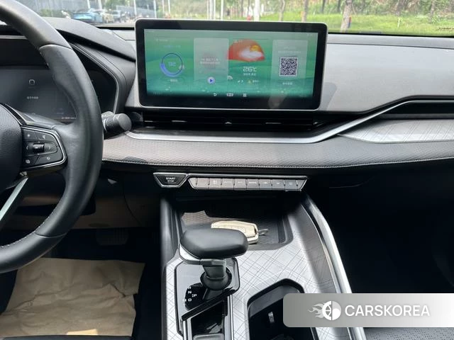 Geely Automobile Xingrui id 4227333 из Китая 11