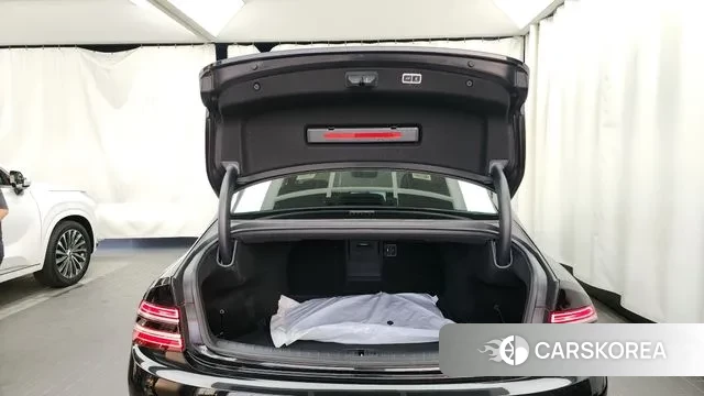 Genesis G80 (RG3) id 3203052 из Кореи 11