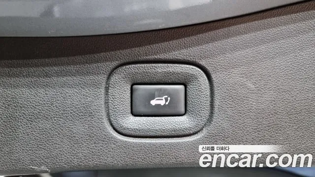 Renault Korea (Samsung) QM6 id 2728372 из Кореи 11