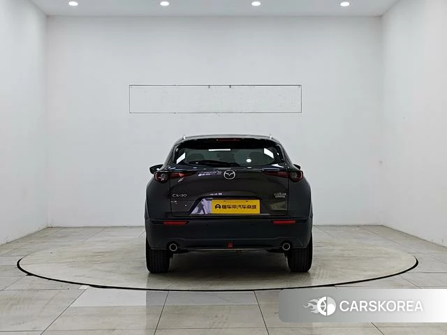 Mazda CX-30 id 4365884 из Китая 11