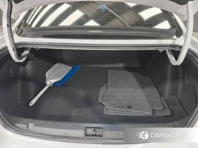 Renault Korea (Samsung) SM3 Neo id 3522600 из Кореи 11