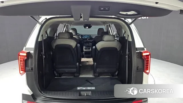 Kia The New Carnival 4th Generation id 3684790 из Кореи 11