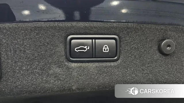 Genesis G70 id 3449162 из Кореи 11