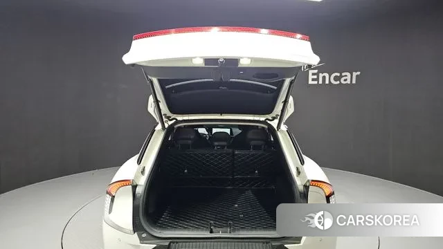 Kia EV6 id 3003093 из Кореи 11