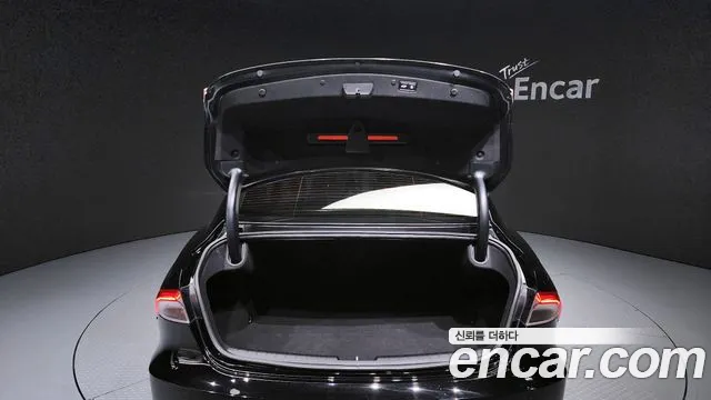 Hyundai The New Grandeur IG id 2789779 из Кореи 11