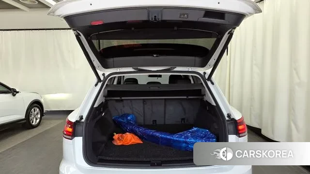 Volkswagen Touareg 3rd generation id 3727617 из Кореи 11