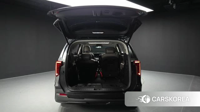 Kia The New Carnival 4th Generation id 4686837 из Кореи 11
