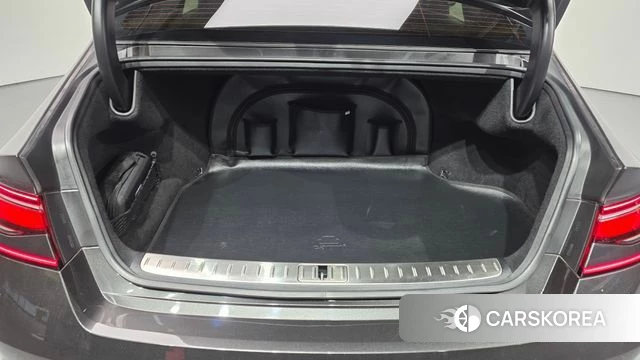 Genesis G90 (RS4) id 4292791 из Кореи 11