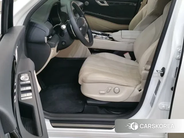 Genesis GV80 id 2979199 из Кореи 11