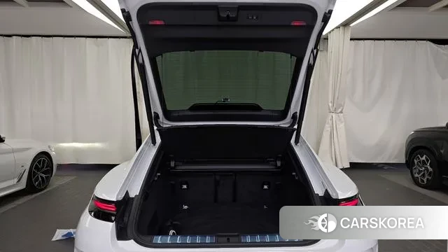 Porsche Panamera (972) id 3131396 из Кореи 11