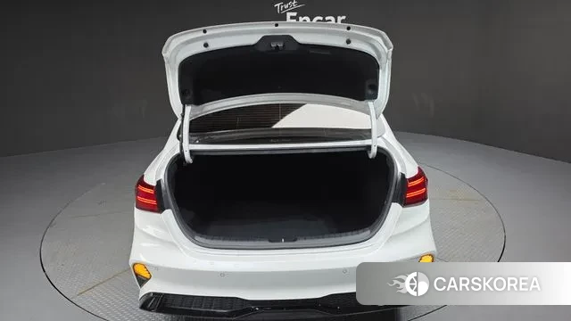 Kia The New K3 2nd generation id 3059560 из Кореи 11