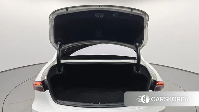 Hyundai The New Grandeur IG id 3428438 из Кореи 11