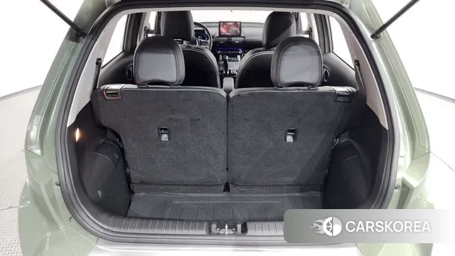 Hyundai Casper id 3746755 из Кореи 11